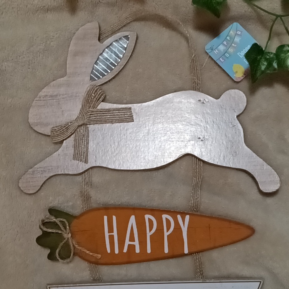 🐰Happy Easter Decor - Picture 2 of 8